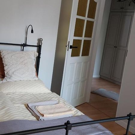 Apartament Grobla III 格但斯克 外观 照片