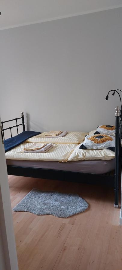 Apartament Grobla III 格但斯克 外观 照片