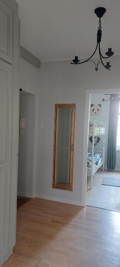 Apartament Grobla III 格但斯克 外观 照片