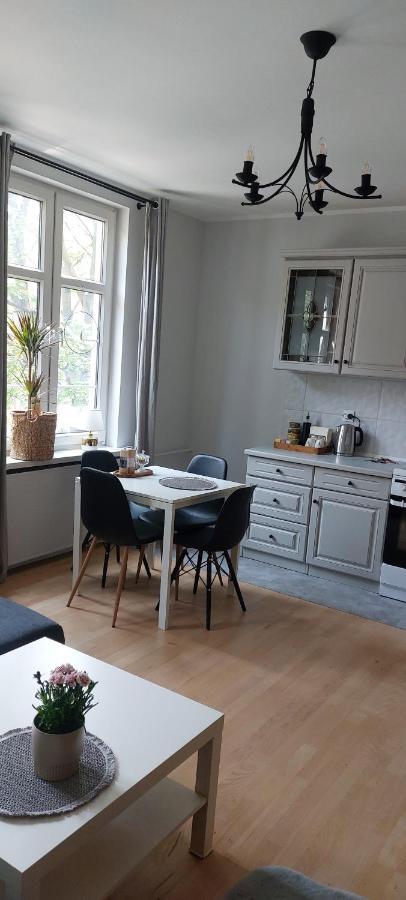 Apartament Grobla III 格但斯克 外观 照片