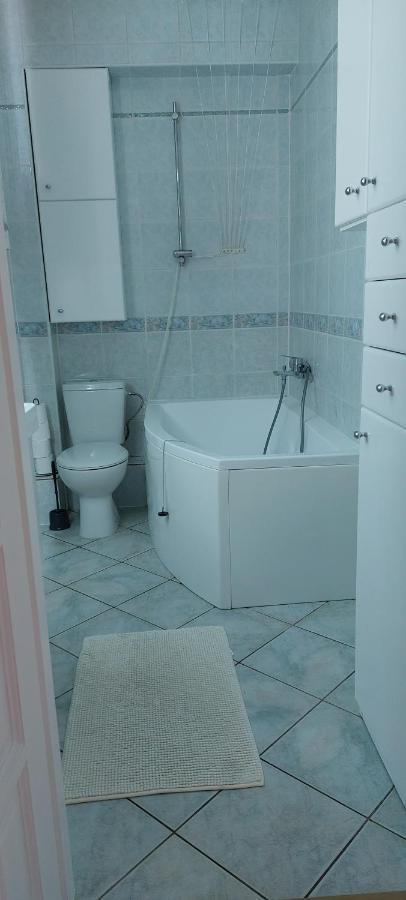Apartament Grobla III 格但斯克 外观 照片