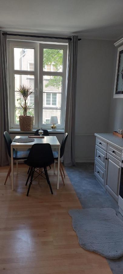 Apartament Grobla III 格但斯克 外观 照片