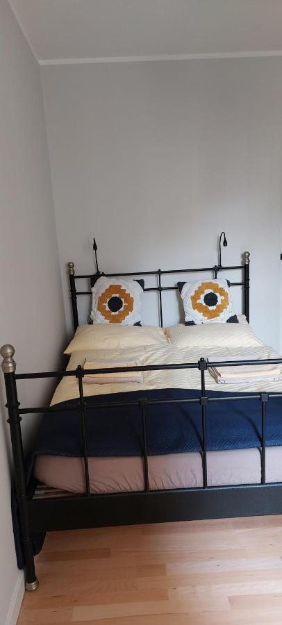 Apartament Grobla III 格但斯克 外观 照片