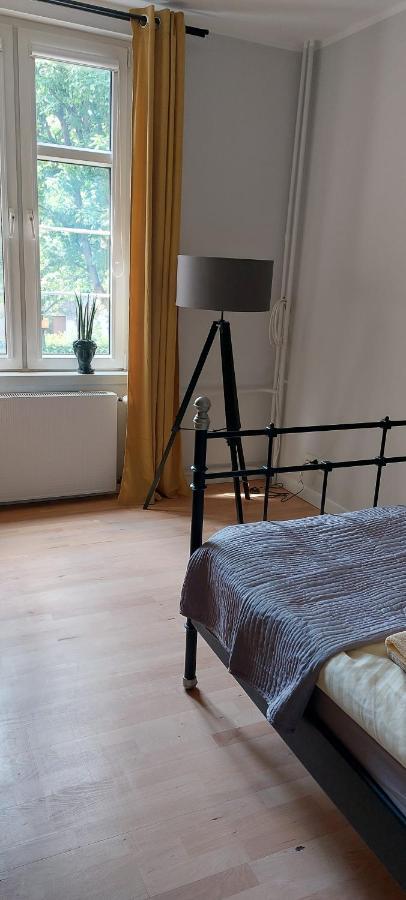 Apartament Grobla III 格但斯克 外观 照片